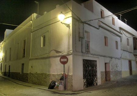 Tarifa in notturna
