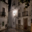 Tarifa di notte