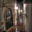 Tarifa di notte, Bar Almedina