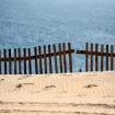 Las Dunas, Tarifa