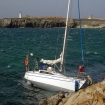Tarifa, vento di Levante
