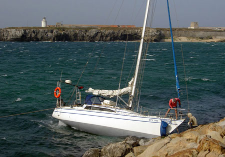 Immagine ubicazione | Tarifa | Cadice Provincia