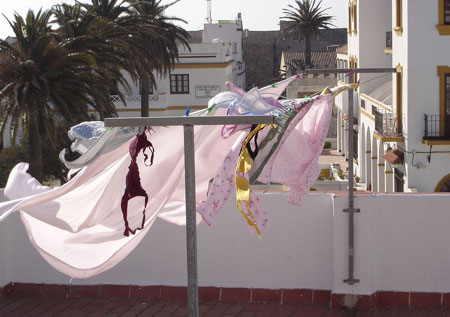 Levante a Tarifa