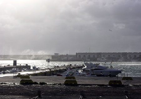 Levante a Tarifa