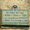 Puerta JErez
