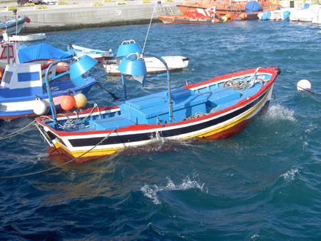 El Puerto