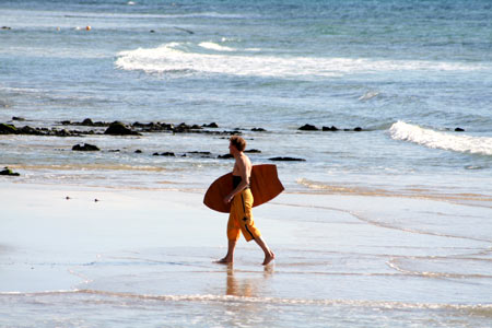 Immagine andalusia | Tarifa | Cadice Provincia