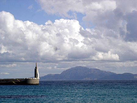 Immagine costa della luce | Tarifa | Costa della Luce