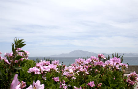 Immagine costa della luce | Tarifa | Cadice Provincia
