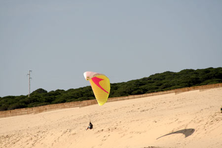 Immagine costa della luce | Tarifa