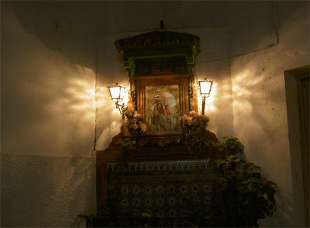 Immagine andalusia | Tarifa | Costa della Luce
