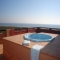 Con jacuzzi in terrazza