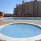 Piscina ed area per bambini