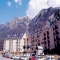 Appartamento per 4 6 persone a Canfranc stazione.