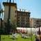 Hotel Aparthotel Oroel, Jaca