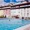 Appartamenti Las Cambras a Jaca