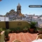 Habitaci�n con cama de matrim�nio y ba�o privado