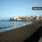 Vista mare, vicino al centro