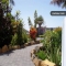 Magnifica vista, con un bel solarium