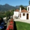 In una tipica casa canaria