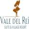 Hotel Vale d'El Rei Suite & Village Resort, Lagoa