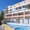 Ferias em Alvor, Apartamento de um Quarto