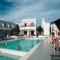 Moderno, con una fantastica piscina