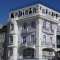Internacional Design Hotel, Lisbona