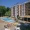 Hotel Apartamentos Els Llorers, Lloret