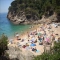 Cala d'en Trons