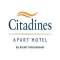 Hotel Citadines Apart'hotel Trafalgar, Londra