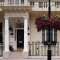 Elizabeth Hotel, Londra