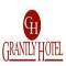 Grantly Hotel, Londra