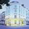 New England Hotel - London, Victoria, Londra