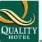 Quality Hotel Hampstead, Londra