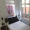 Hotel Apartamentos Tirso de Molina, Madrid