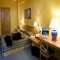 Aparto Suites Muralto, Madrid