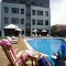 Hotel Husa Nuevo Boston, Madrid