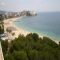 Con salida directa a la playa!