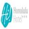Hotel Hi! Honolulu, Maiorca