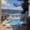 Hotel Comodoro, Maiorca