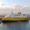 Iscomar Ferry
