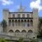 Palacio de la Almudaina