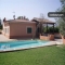 Casa di campagna La Alegria a B�ger