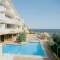Hotel Torrenova Playa, Maiorca