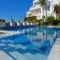 Di fronte al mare, moderno ed accogliente