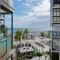 Prima linea di mare, con parking