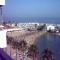 appartamento con vista sul mare