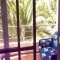 monolocale con terrazza
