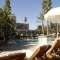 Hotel Golden Tulip Farah Marrakech, Marrakech